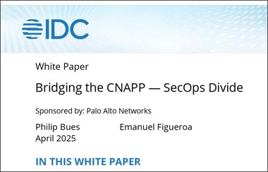 PaloAltoNetworks Uniting CloudSec-Soc Whitepaper