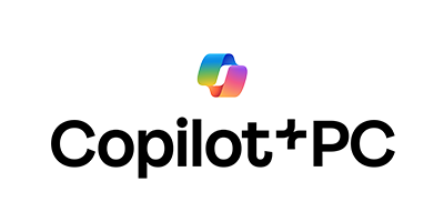 Copilot+PC logo