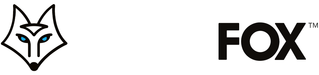 CyberFOX logo