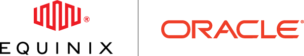 Equinix Logo