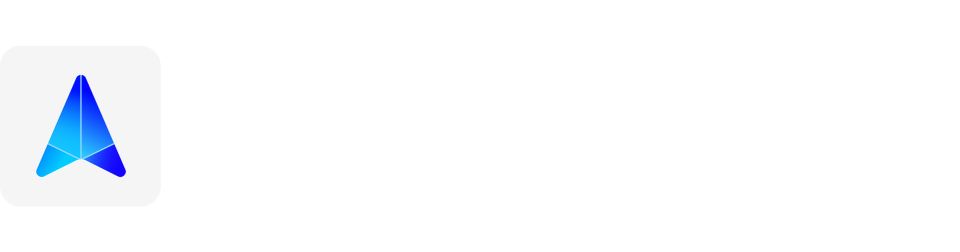 Field Effect logo in white