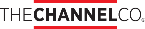 The Channel Company logo